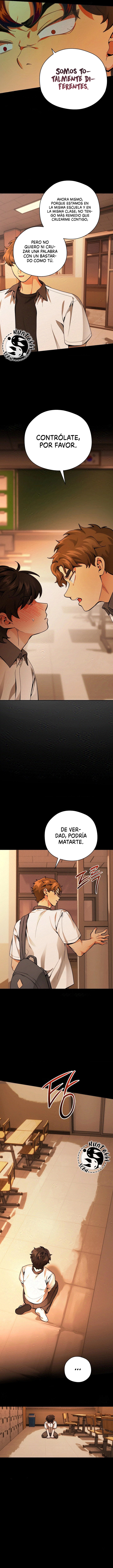 5 Stalkeando a mi Bully