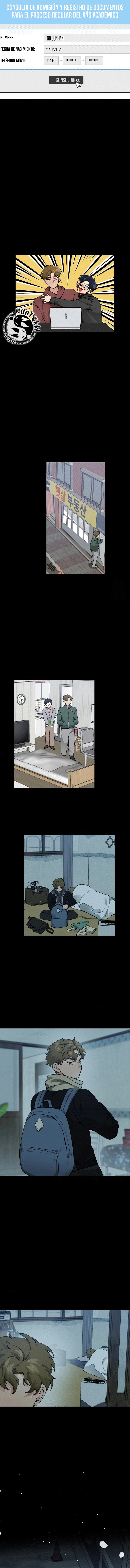 9 Stalkeando a mi Bully