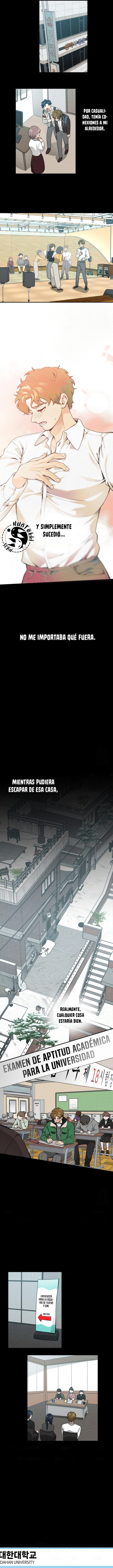 8 Stalkeando a mi Bully