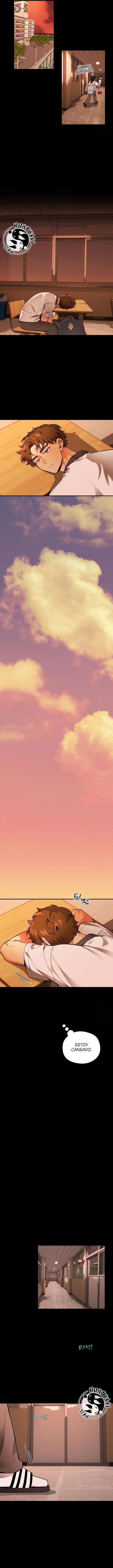 1 Stalkeando a mi Bully