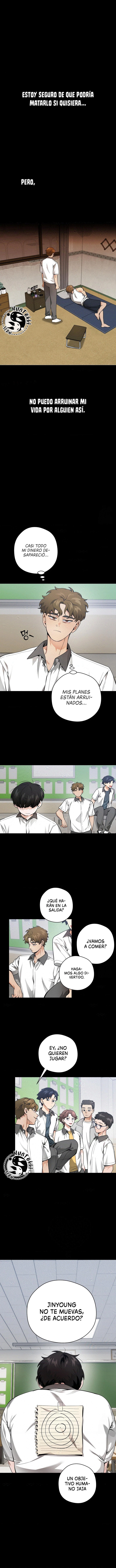 1 Stalkeando a mi Bully