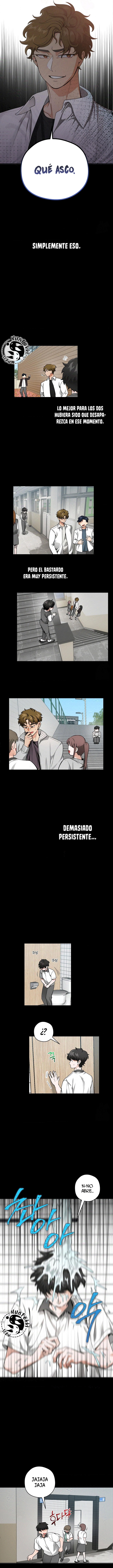 5 Stalkeando a mi Bully