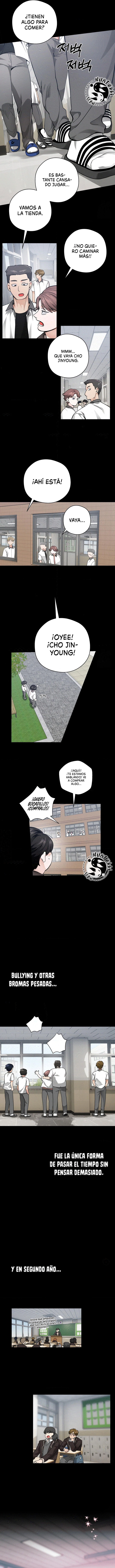 3 Stalkeando a mi Bully