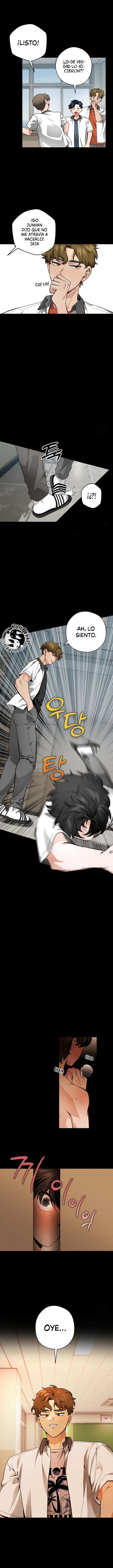 6 Stalkeando a mi Bully