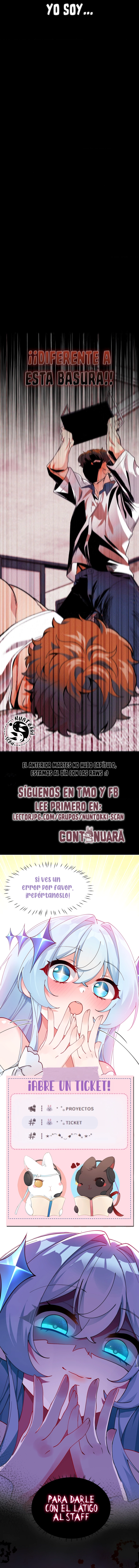 8 Stalkeando a mi Bully