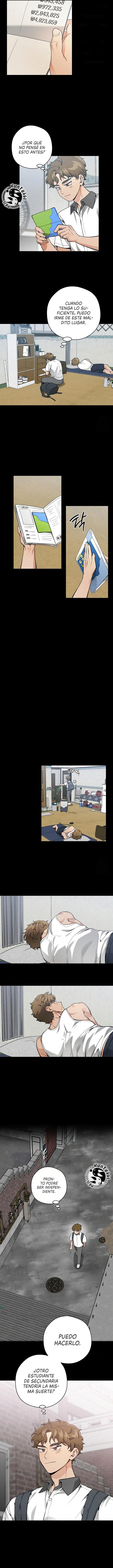 6 Stalkeando a mi Bully