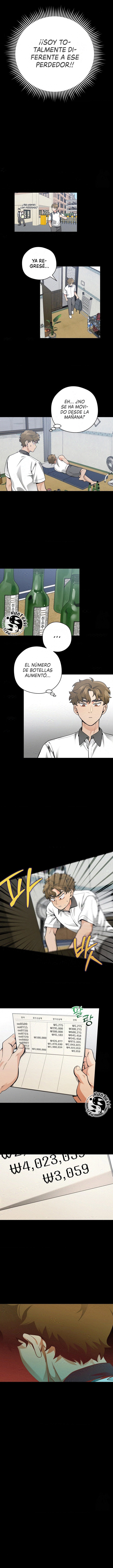 7 Stalkeando a mi Bully