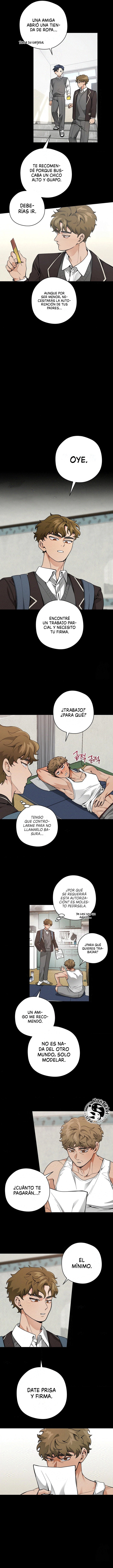 3 Stalkeando a mi Bully