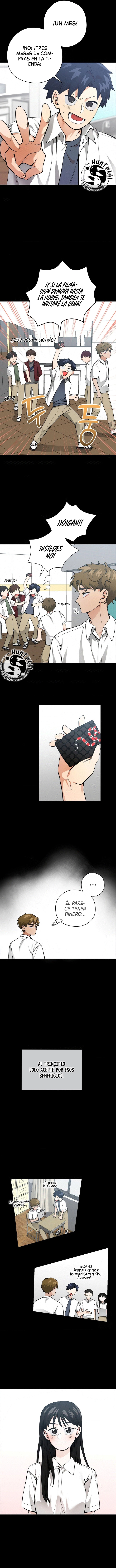 7 Stalkeando a mi Bully