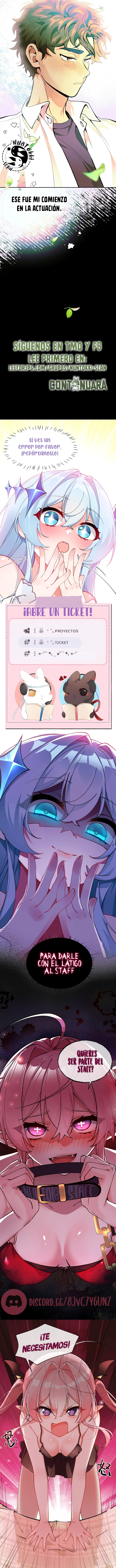 9 Stalkeando a mi Bully