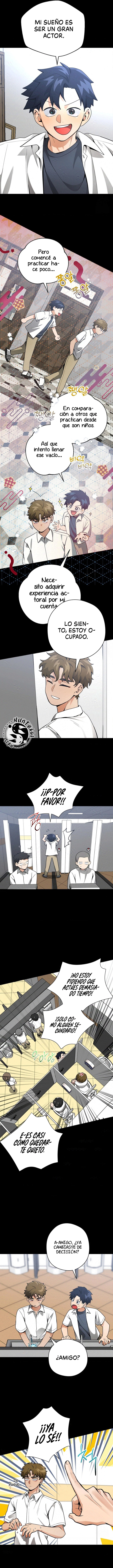 6 Stalkeando a mi Bully