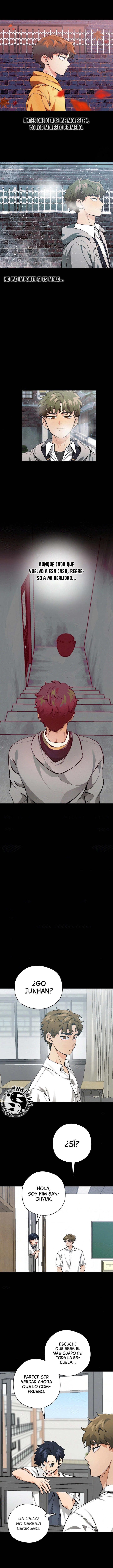 4 Stalkeando a mi Bully