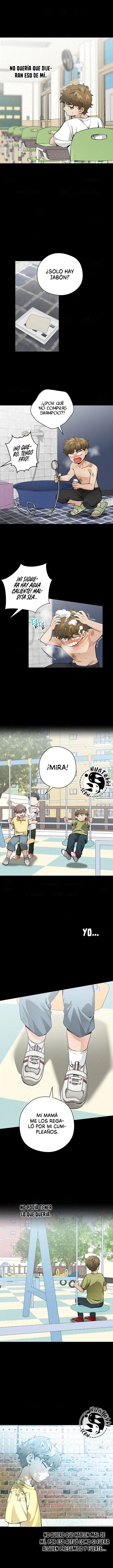 3 Stalkeando a mi Bully