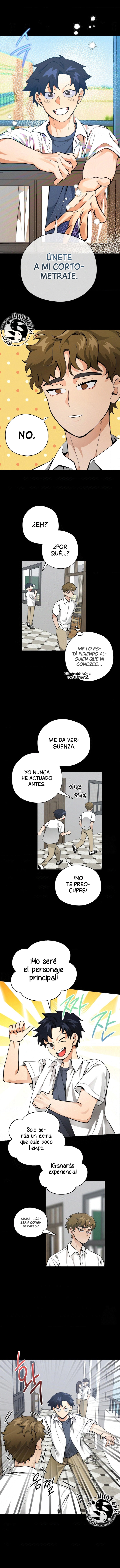 5 Stalkeando a mi Bully