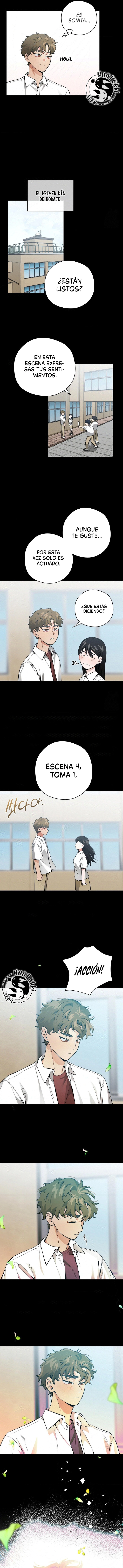 8 Stalkeando a mi Bully