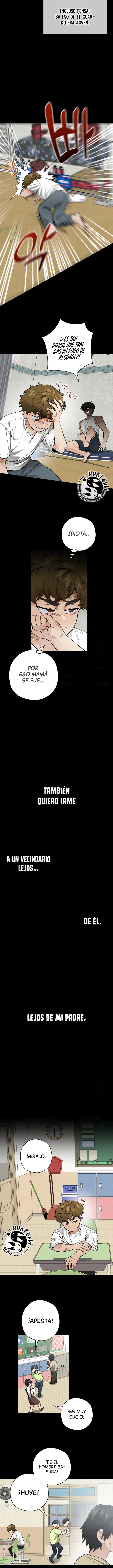 2 Stalkeando a mi Bully