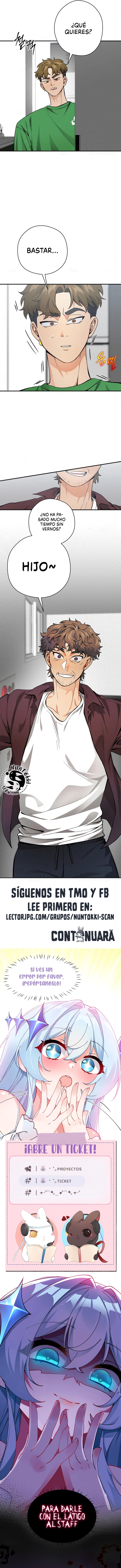 9 Stalkeando a mi Bully