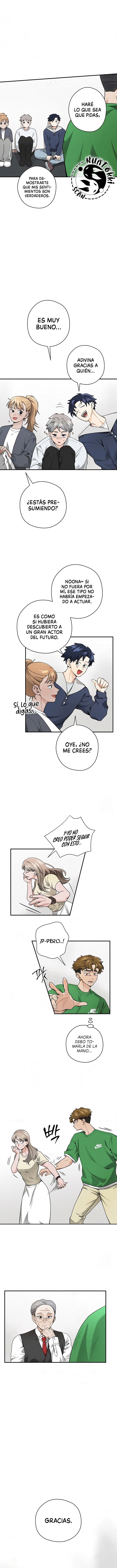 2 Stalkeando a mi Bully