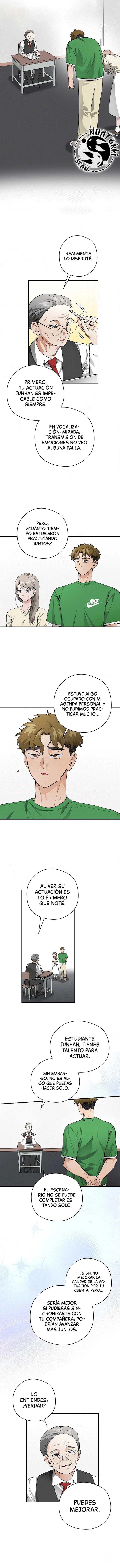 3 Stalkeando a mi Bully