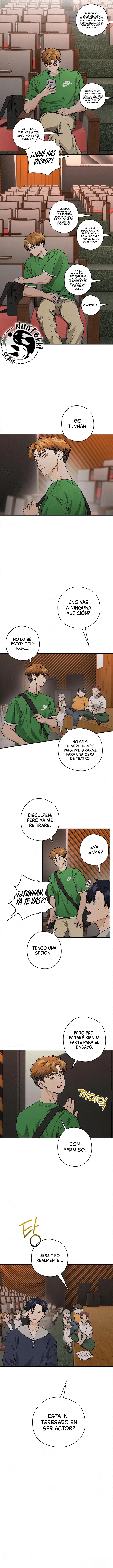 6 Stalkeando a mi Bully