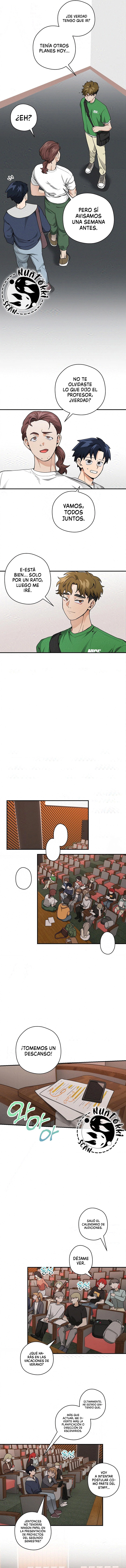 5 Stalkeando a mi Bully