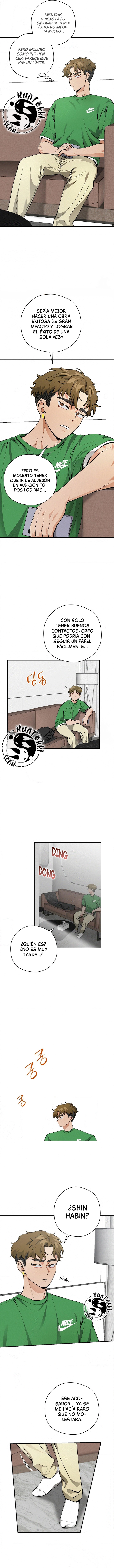 8 Stalkeando a mi Bully