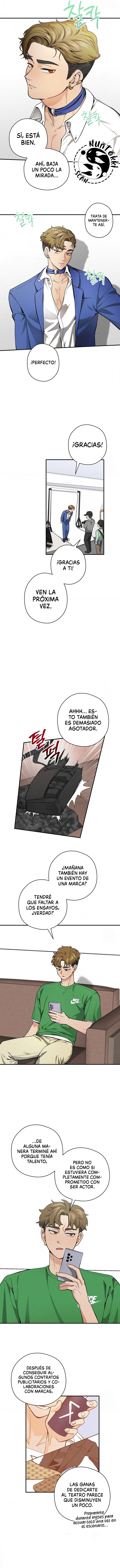 7 Stalkeando a mi Bully