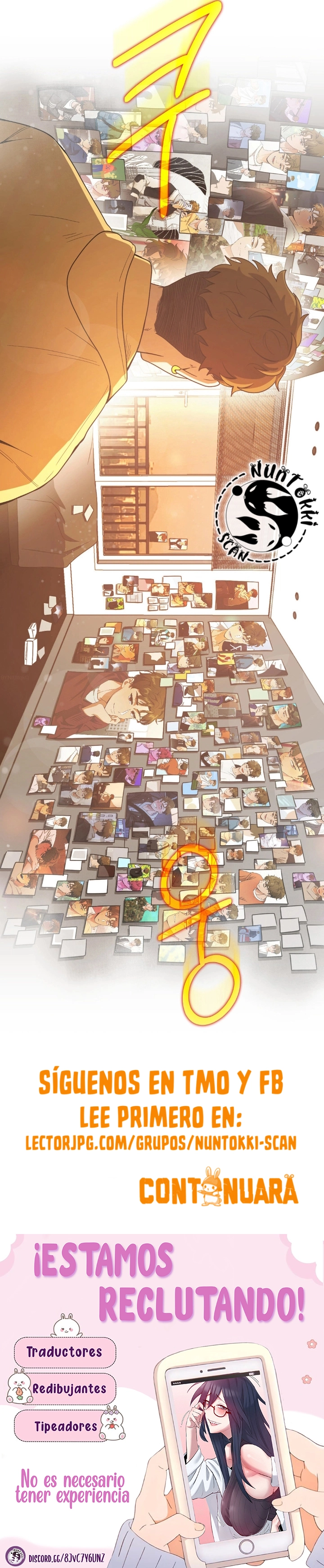 9 Stalkeando a mi Bully