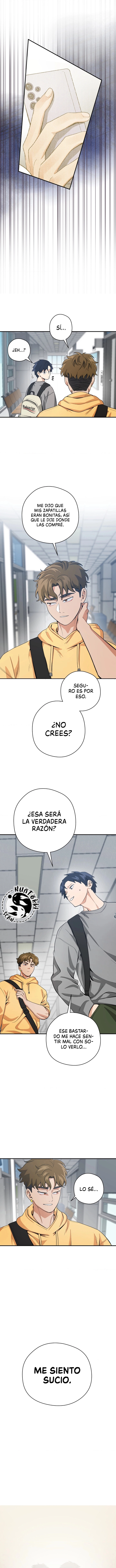 2 Stalkeando a mi Bully