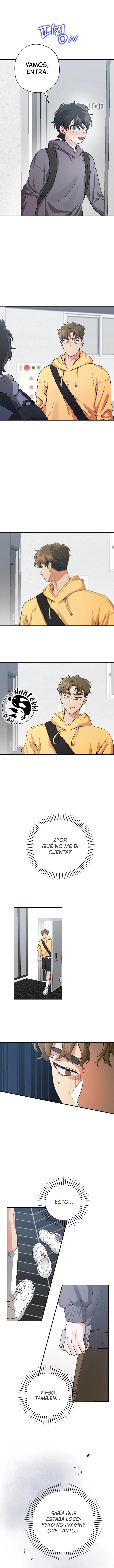 4 Stalkeando a mi Bully