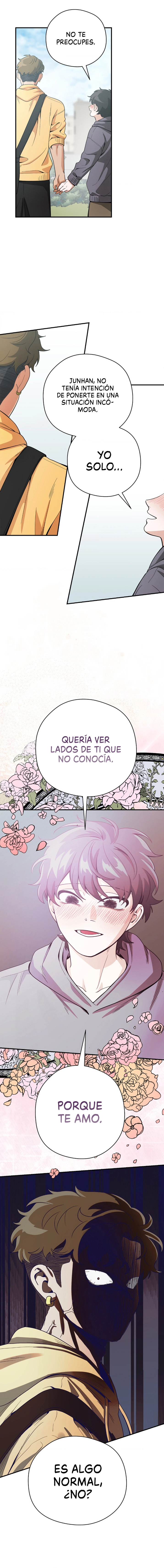 5 Stalkeando a mi Bully