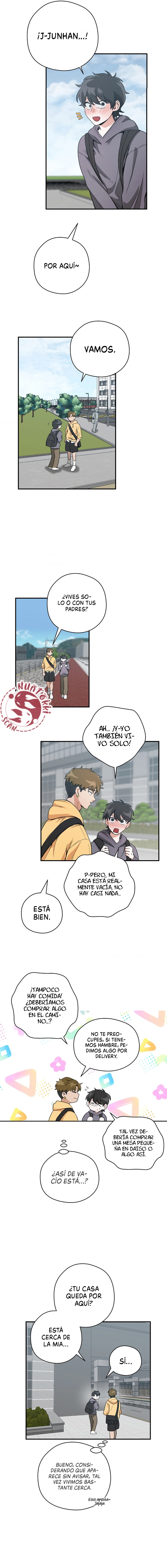 13 Stalkeando a mi Bully