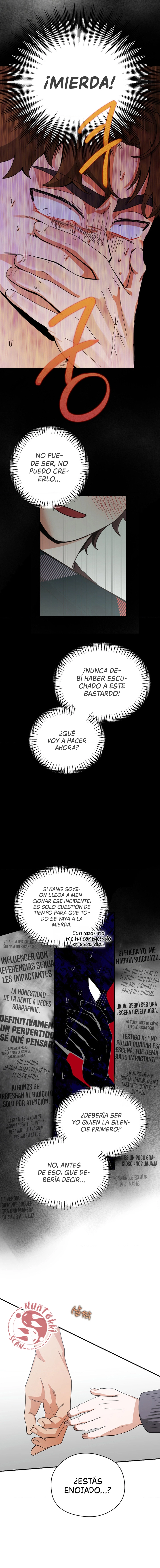 4 Stalkeando a mi Bully