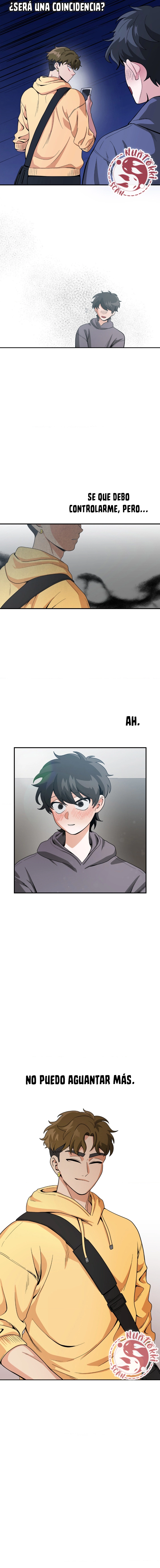 9 Stalkeando a mi Bully