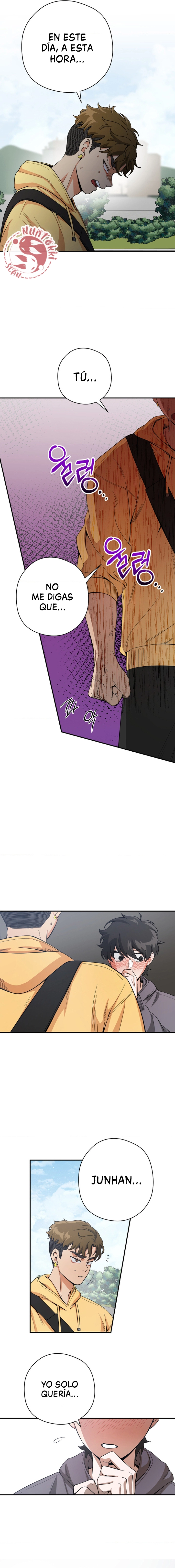 2 Stalkeando a mi Bully