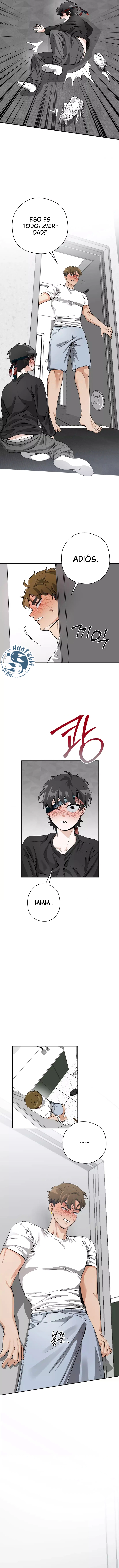 6 Stalkeando a mi Bully