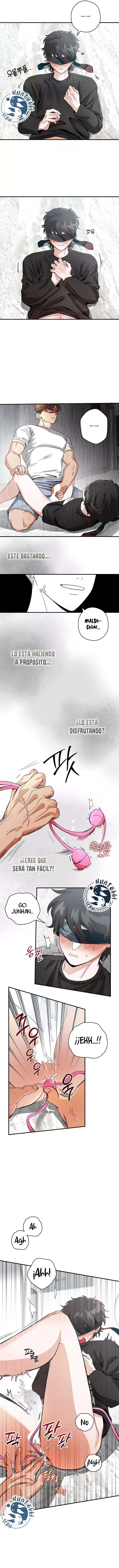 3 Stalkeando a mi Bully