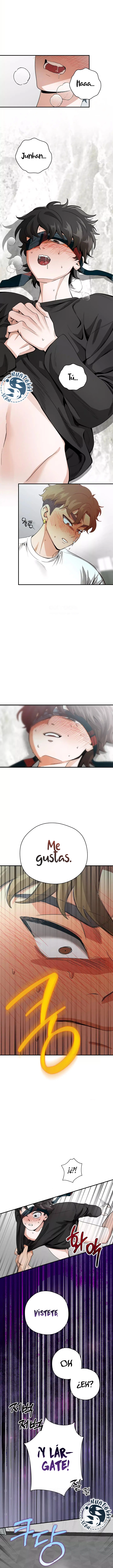 5 Stalkeando a mi Bully