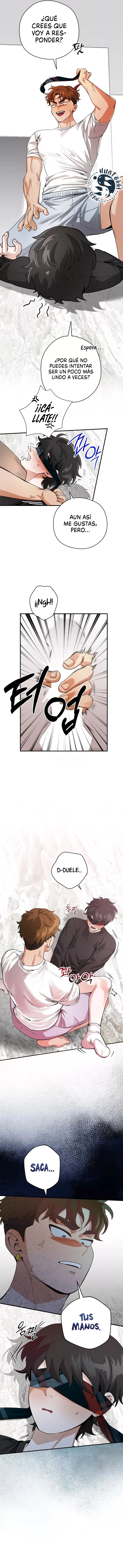 2 Stalkeando a mi Bully