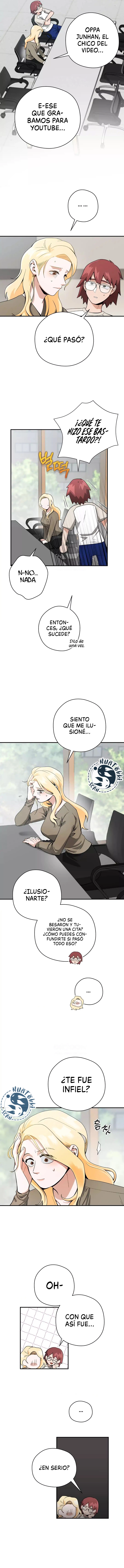 8 Stalkeando a mi Bully