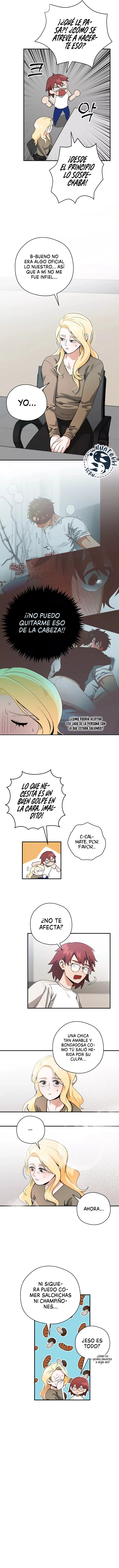 9 Stalkeando a mi Bully