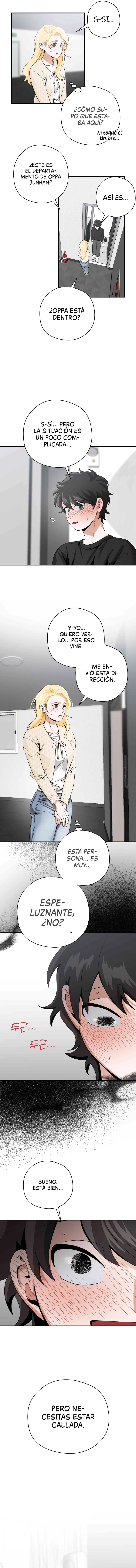 9 Stalkeando a mi Bully