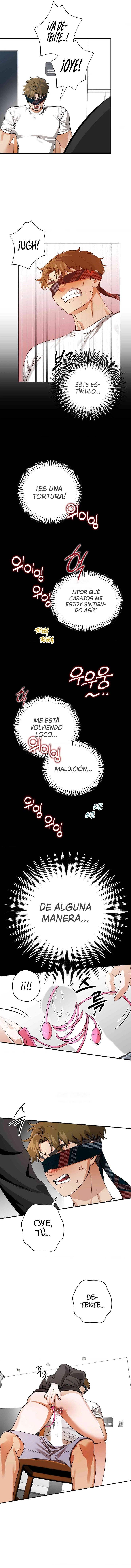 6 Stalkeando a mi Bully