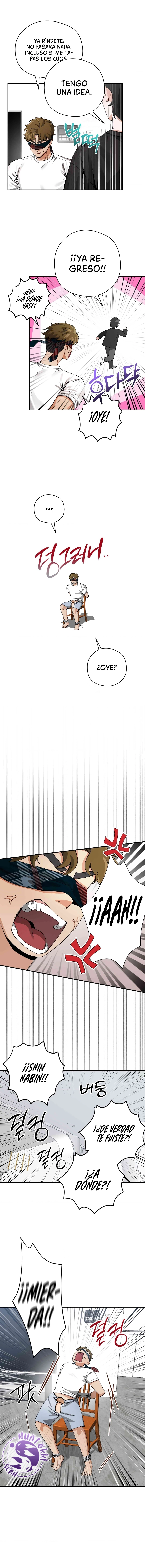 3 Stalkeando a mi Bully