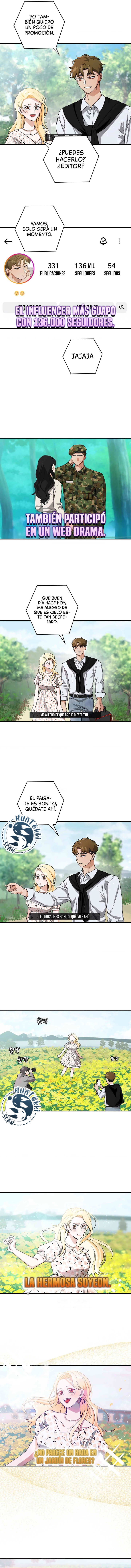 1 Stalkeando a mi Bully