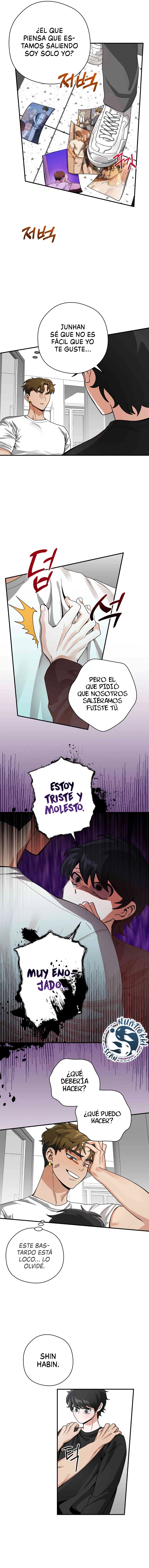 7 Stalkeando a mi Bully