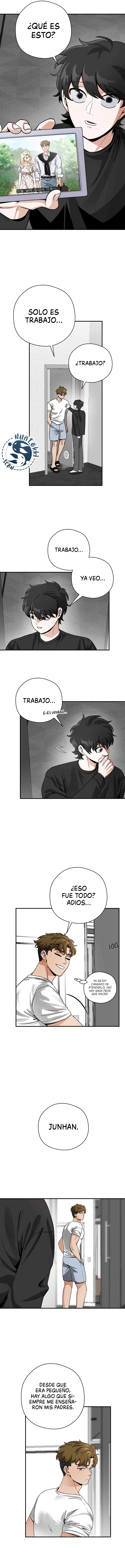 4 Stalkeando a mi Bully