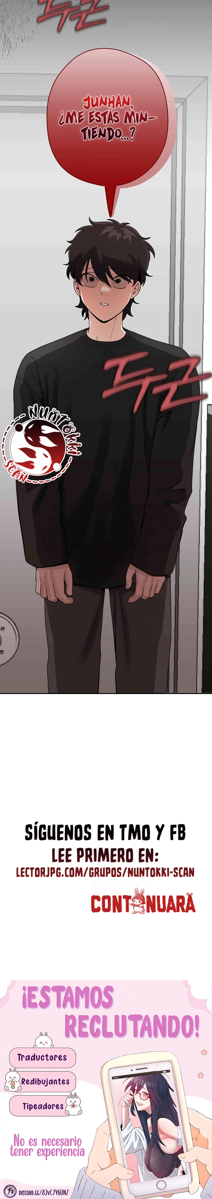 10 Stalkeando a mi Bully