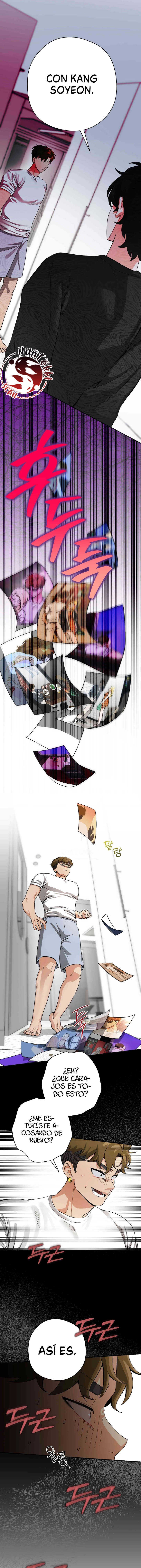 9 Stalkeando a mi Bully