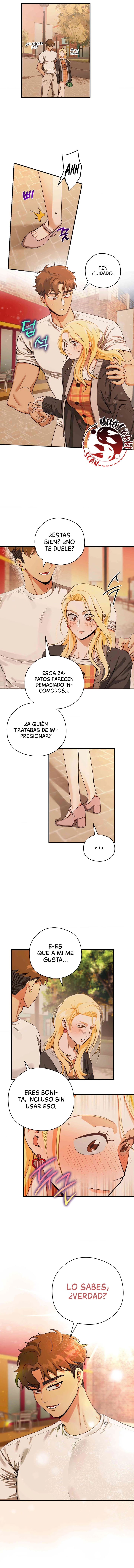 3 Stalkeando a mi Bully